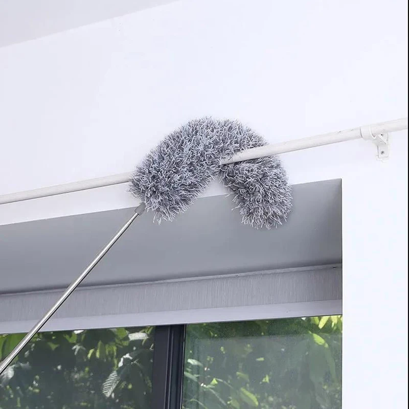 Multipurpose MicroFiber Foldable Duster