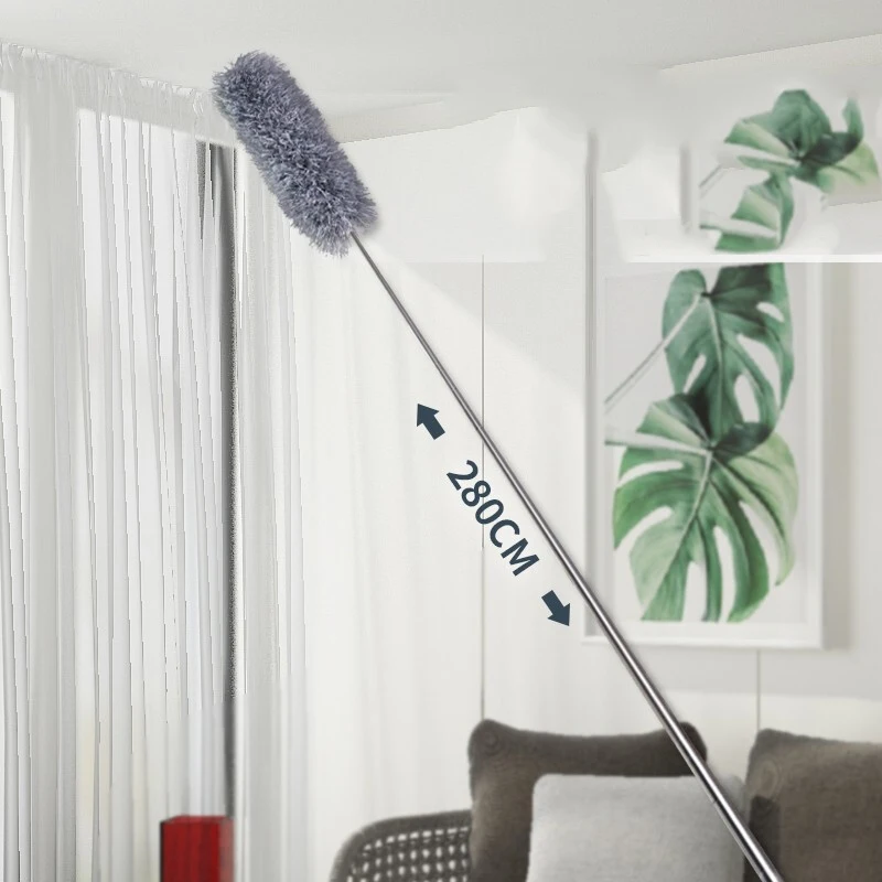 Multipurpose MicroFiber Foldable Duster