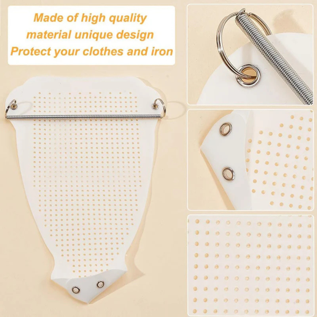 Teflon Iron Cover Protector