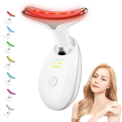 Premium Face Massager Beauty Machine