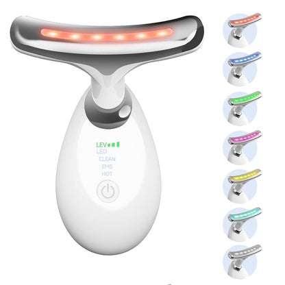 Premium Face Massager Beauty Machine