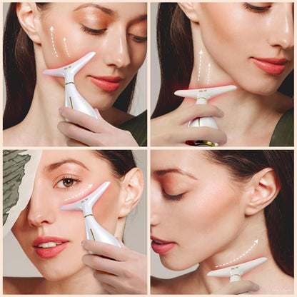 Premium Face Massager Beauty Machine