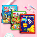 Magic Water Book | Buy 1 Get 1 FREE