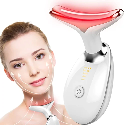 Premium Face Massager Beauty Machine