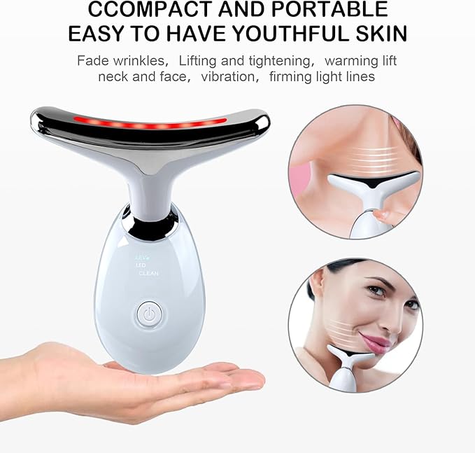 Premium Face Massager Beauty Machine