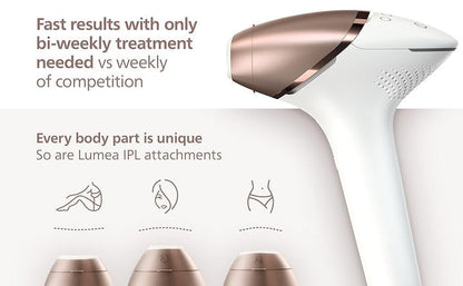 Philips Lumea IPL Pakistan | at-home laser hair removal Philips