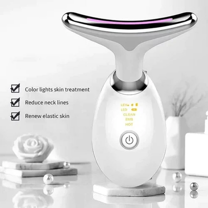 Premium Face Massager Beauty Machine