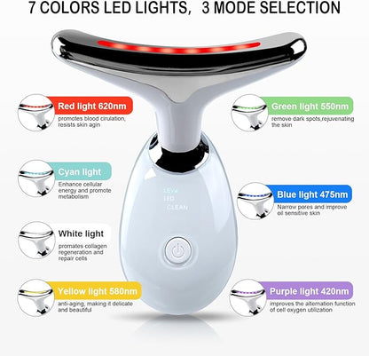 Premium Face Massager Beauty Machine